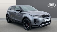 Land Rover Range Rover Evoque 2.0 D200 Dynamic SE 5dr Auto Diesel Hatchback